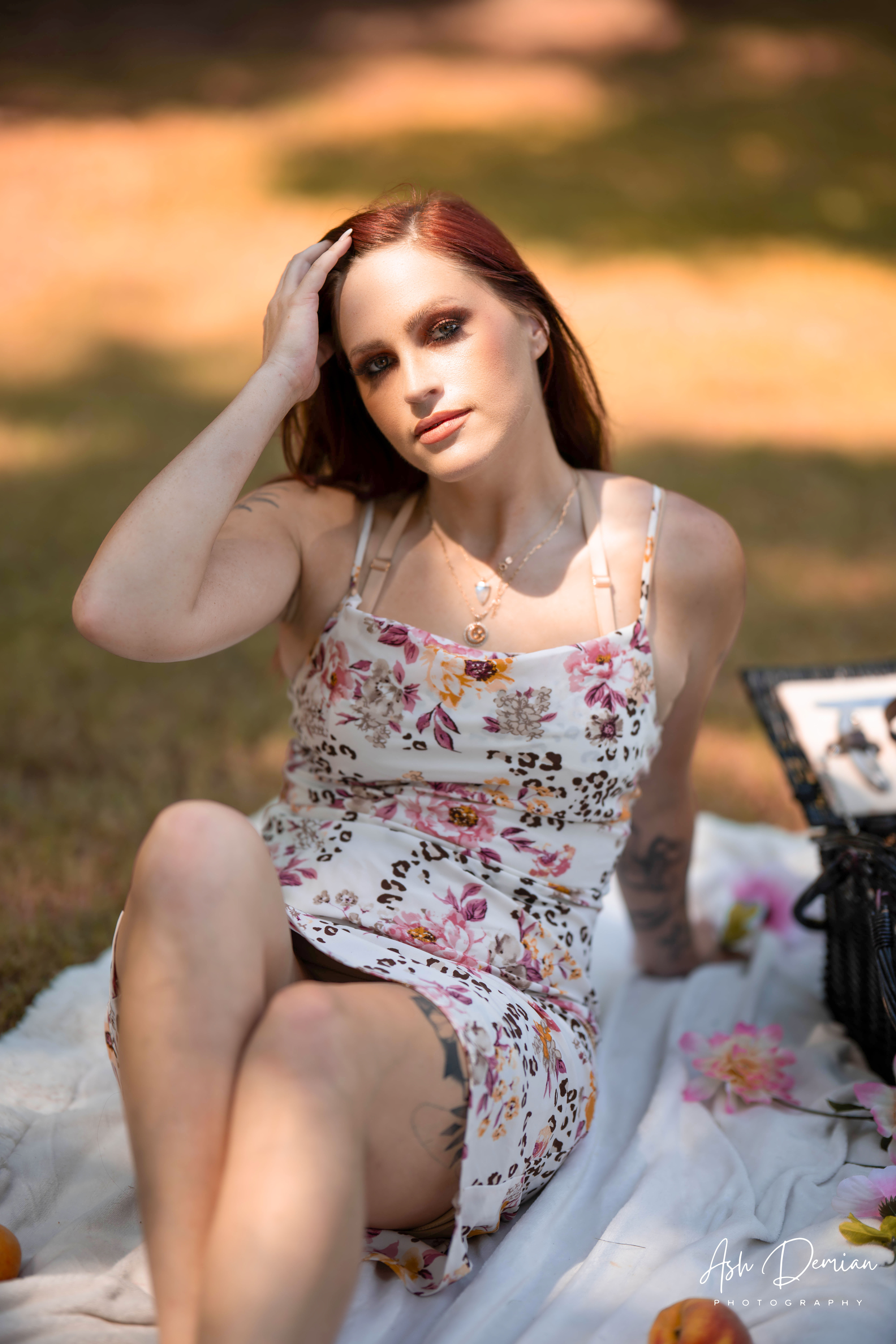 Editorial Portfolio